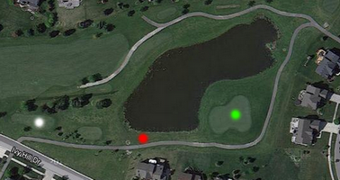 Beacon Hill Hole #11