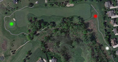 Brentwood Hole #4