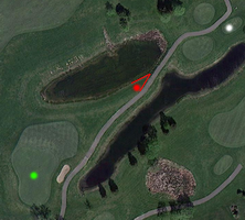 Brentwood Hole #15