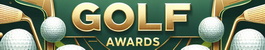 Golf Awards